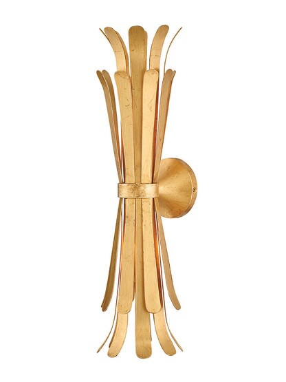 Reina 2 Light Large Sconce